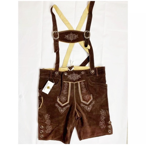 hm lederhosen